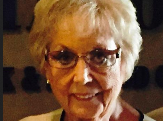 Wendy Shehadi — 1941-2017