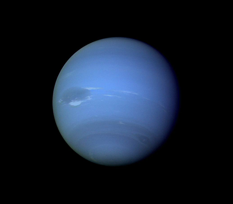 Star Guide: Now is time to see Uranus, Neptune