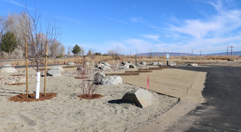 Trailhead first step to new Douglas County trails
