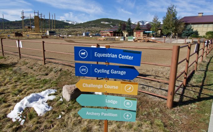 Center focuses on attaining abilities post-injury