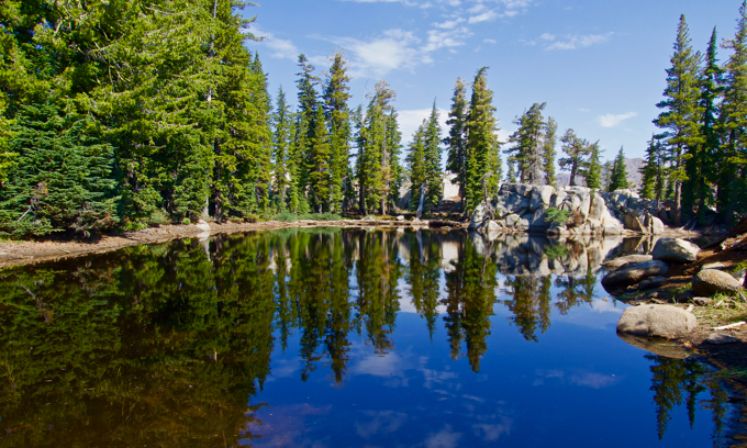 Government puts outdoor industry size at $373B