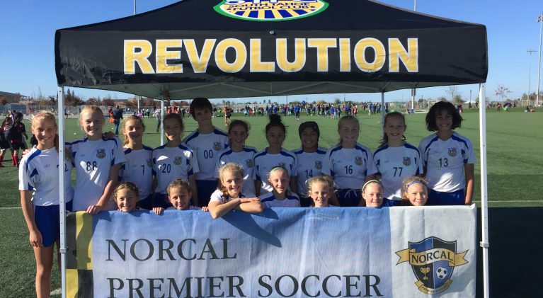 SLT club soccer team headed to state competition