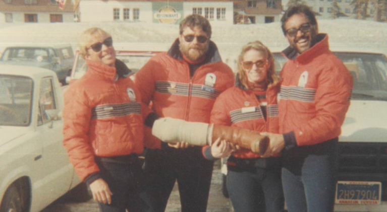 Founding chapter of Disabled Sports USA celebrates 50 years