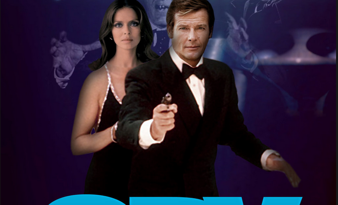 Greatest Bond stunt has roots in Tahoe