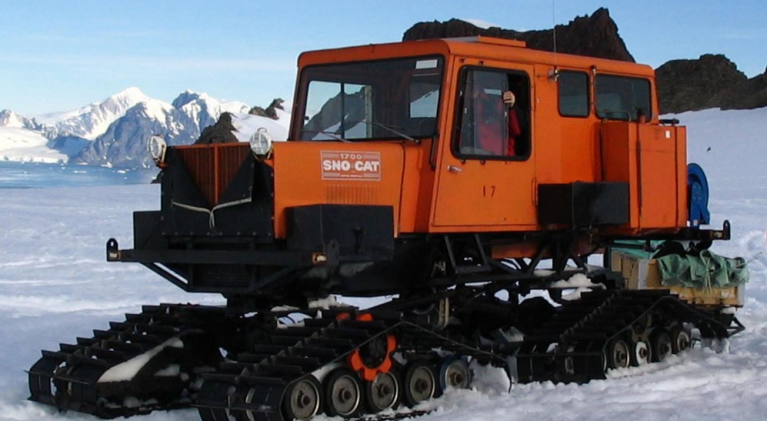 $125,000 snow machine latest toy of the superrich