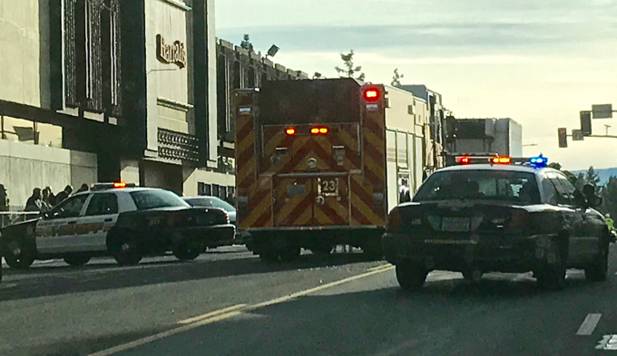 Nevada lawmakers eyeing traffic law reforms