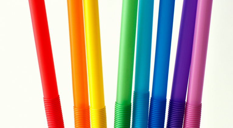 McDonald’s going to test plastic straw alternative