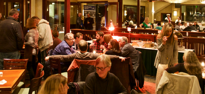 Community rallies behind Bread & Broth