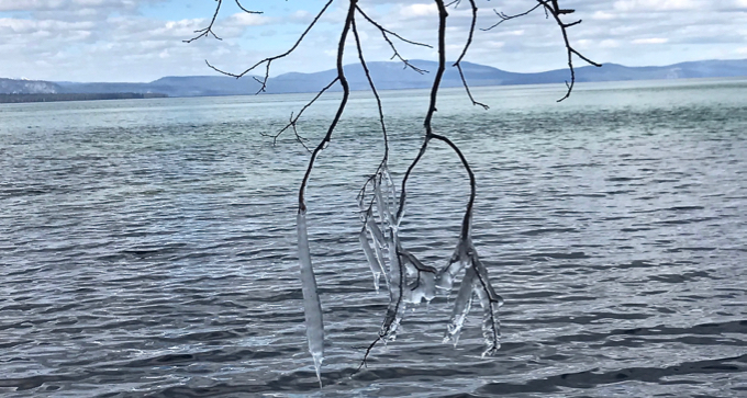Power out in parts of Lake Tahoe Basin