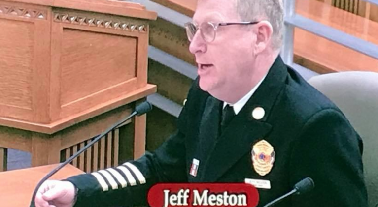 Calif. fire officials request $100M to fix mutual-aid system