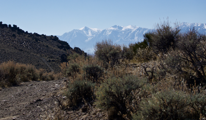 Recreation redefining value of Western public lands