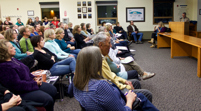 Tahoe doc: Diet plays major role in people’s health