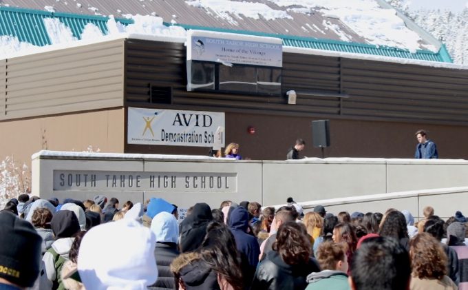 LTUSD slow to create safe school environment