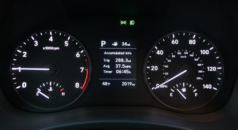 Road Beat: A new kind of small car