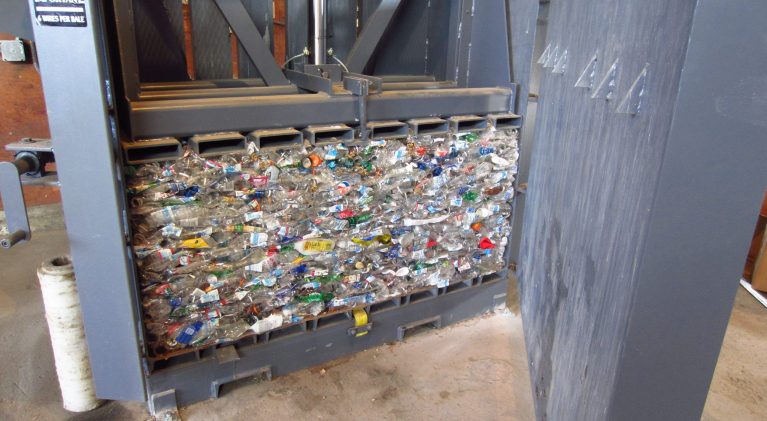 Promoting a greener Nevada by reducing plastic pollution