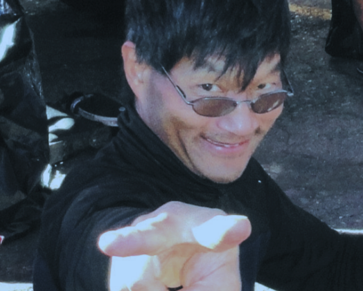 Memorial ski-party at Heavenly for Sakioka