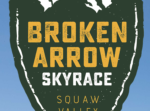 Non-traditional running event returning to Squaw