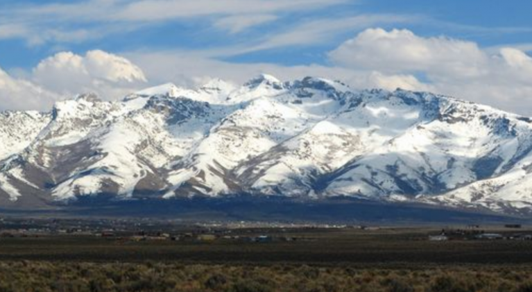 Oil lease plan for Nev.’s Ruby Mountains reopened