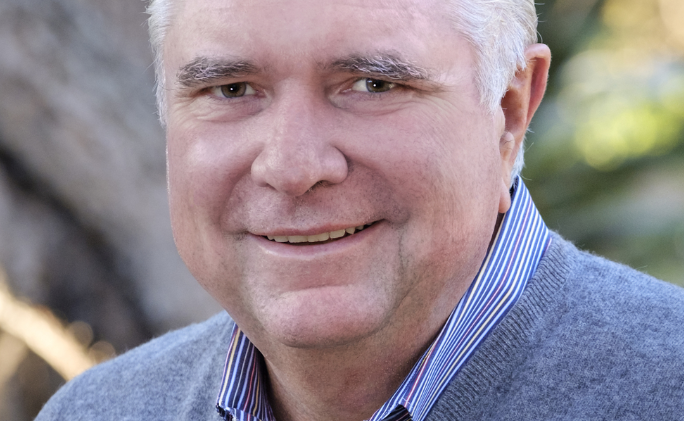 Rick Antle — 1956-2018