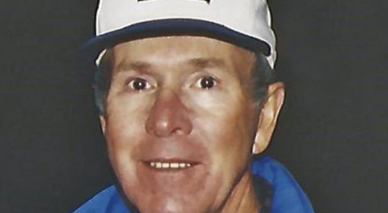 Bill Morgan — 1934-2018