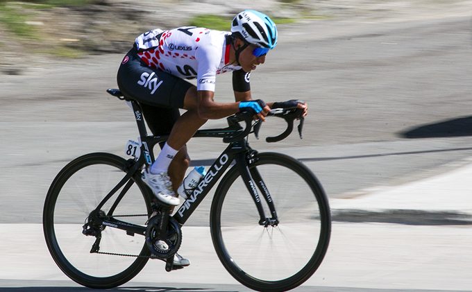 Amgen to continue as Tour of California sponsor