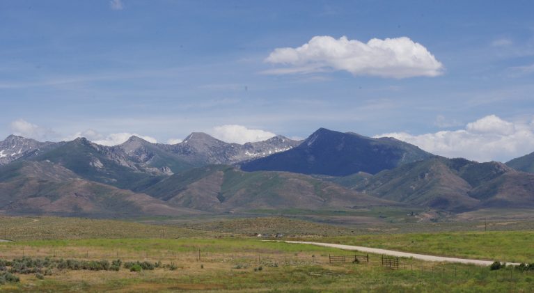 Opinion: Nevada embraces its trails