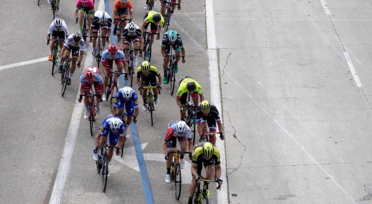7 riders to watch in the Tour of California