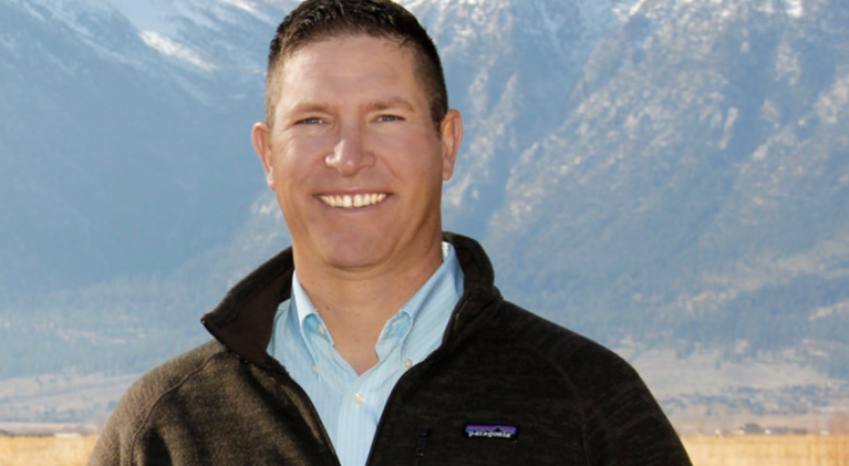 Landslide for Coverley in DCSO sheriff race