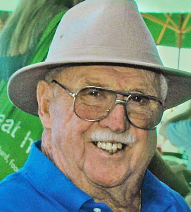 Bart Sullivan — 1928-2018