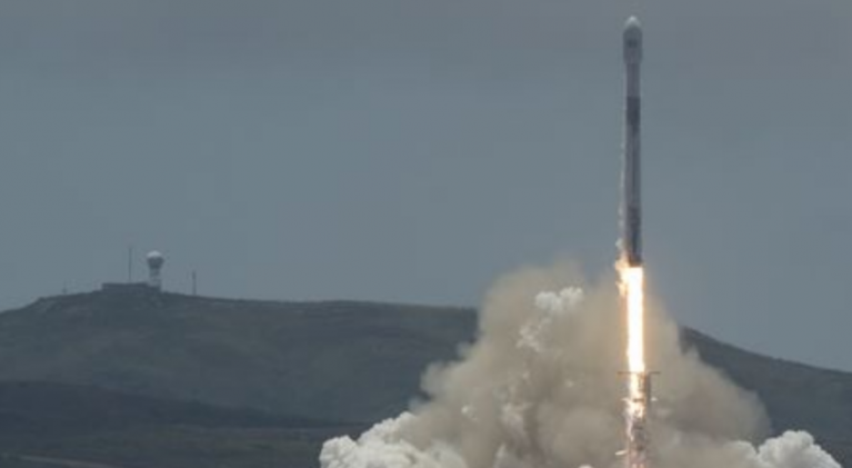 NASA launches satellites to track world’s water