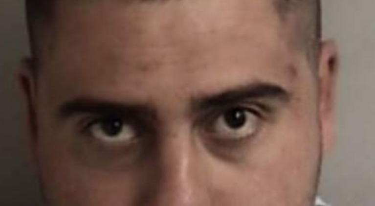 Roommate fight ends with 1 in jail, 1 in hospital