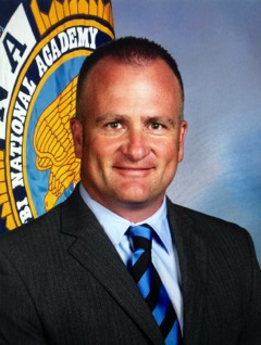 Duffy: Most experience of any sheriff candidate