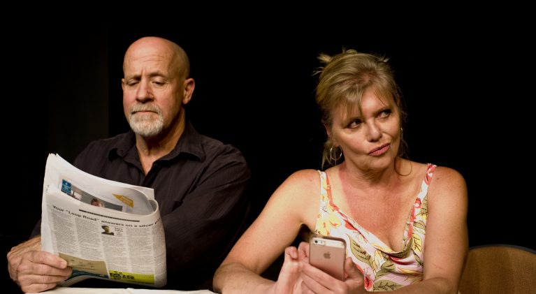 3 1-act plays to be staged at LTCC