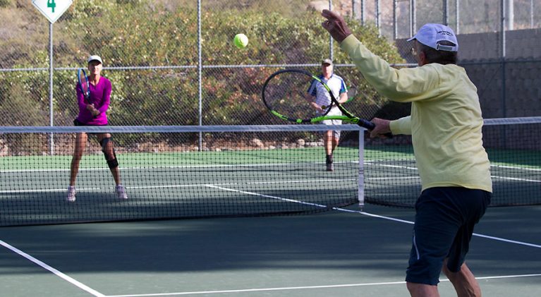 ZCTC to host husband-wife tournament