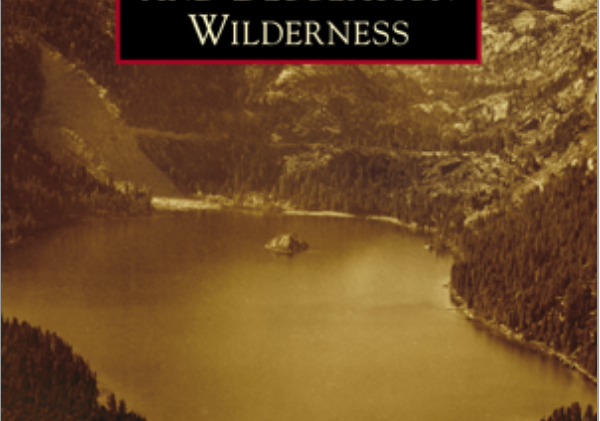 LTN Book Review: Book about Tahoe not great