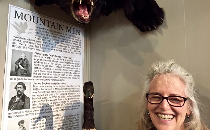 Lake Tahoe’s history can never be history