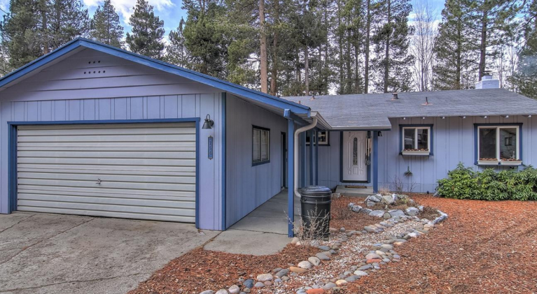Tahoe-Truckee real estate market sizzling