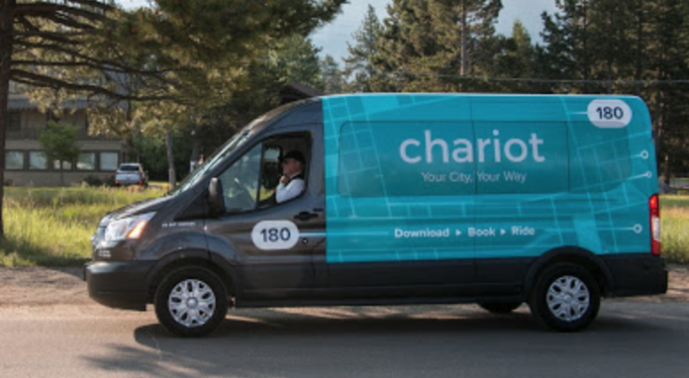Microtransit to debut in South Lake Tahoe next week