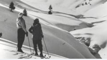 Event to raise money for Squaw Olympic museum