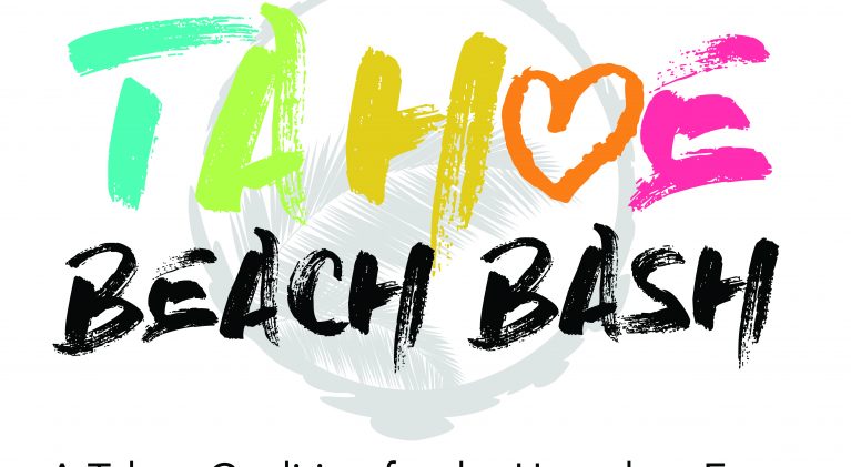 Tahoe Beach Bash not just a beer event