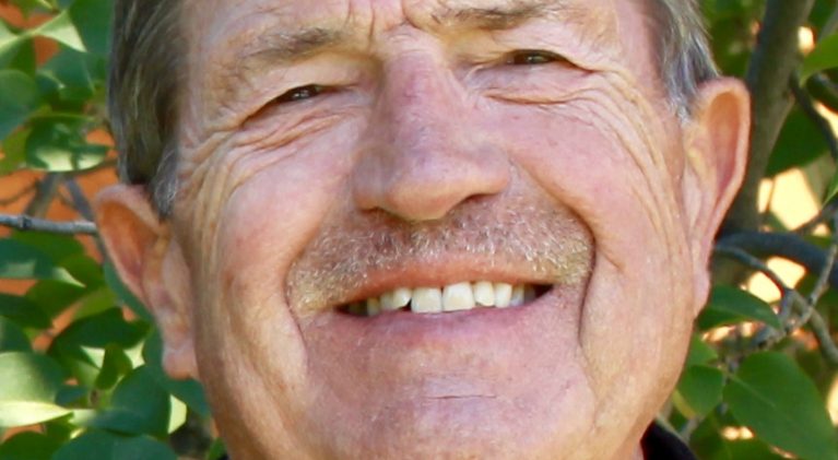 Edgard Jan Pevenage — 1940-2018